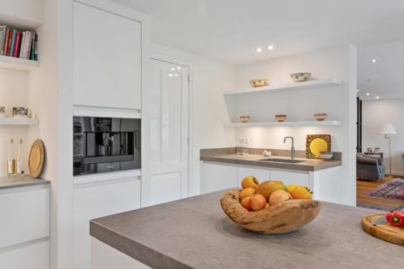 Tips voor hygiënisch koken Van Manen Keukens