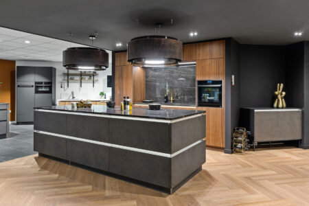 Van Manen Keukens in Barneveld