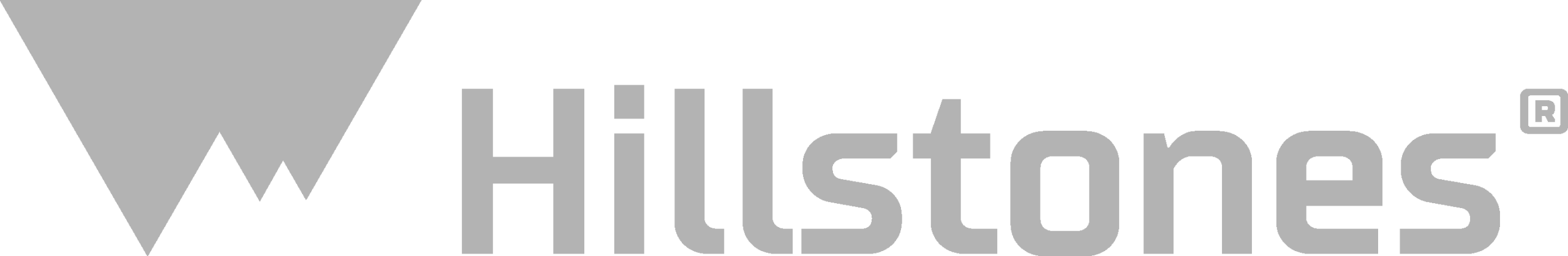 Hillstones