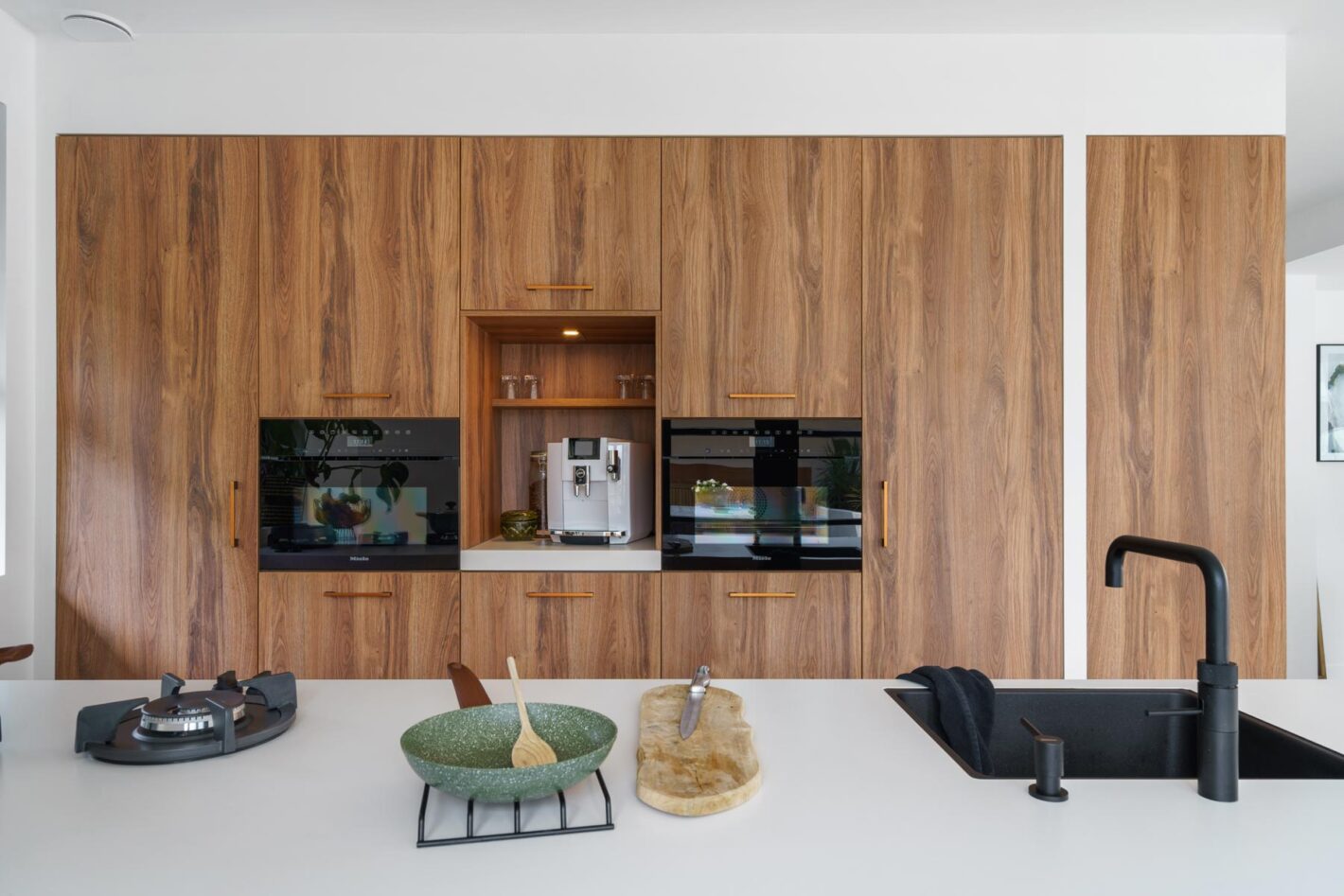 Uw keuken, volledig op maat en met karakter