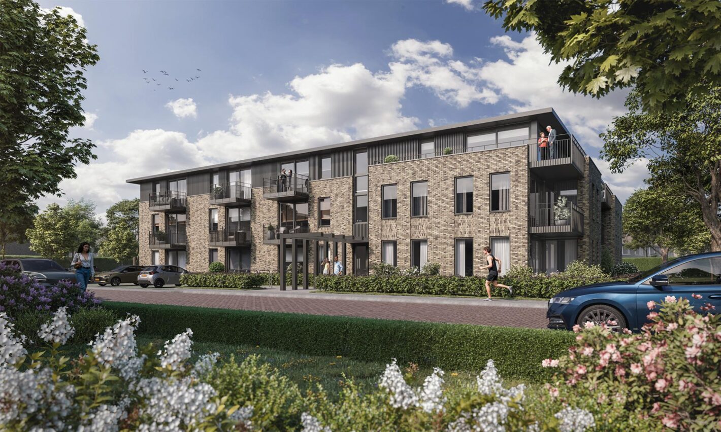 Het Metrum in Putten