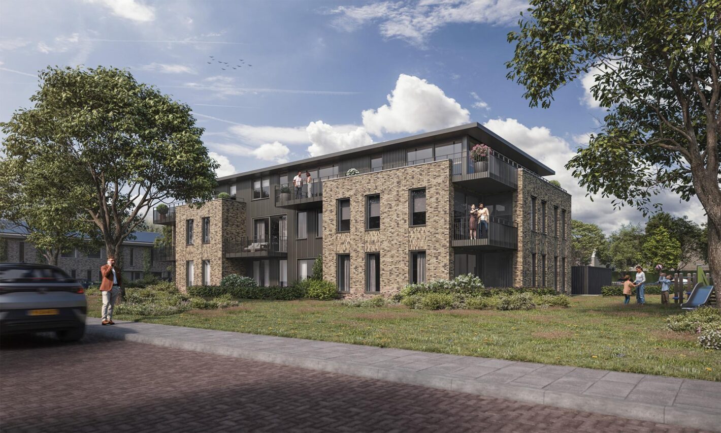 Het Metrum in Putten