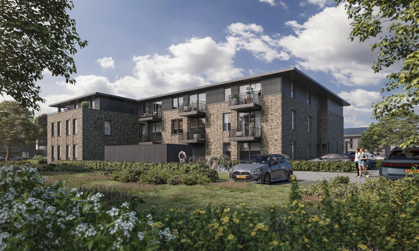 Het Metrum in Putten