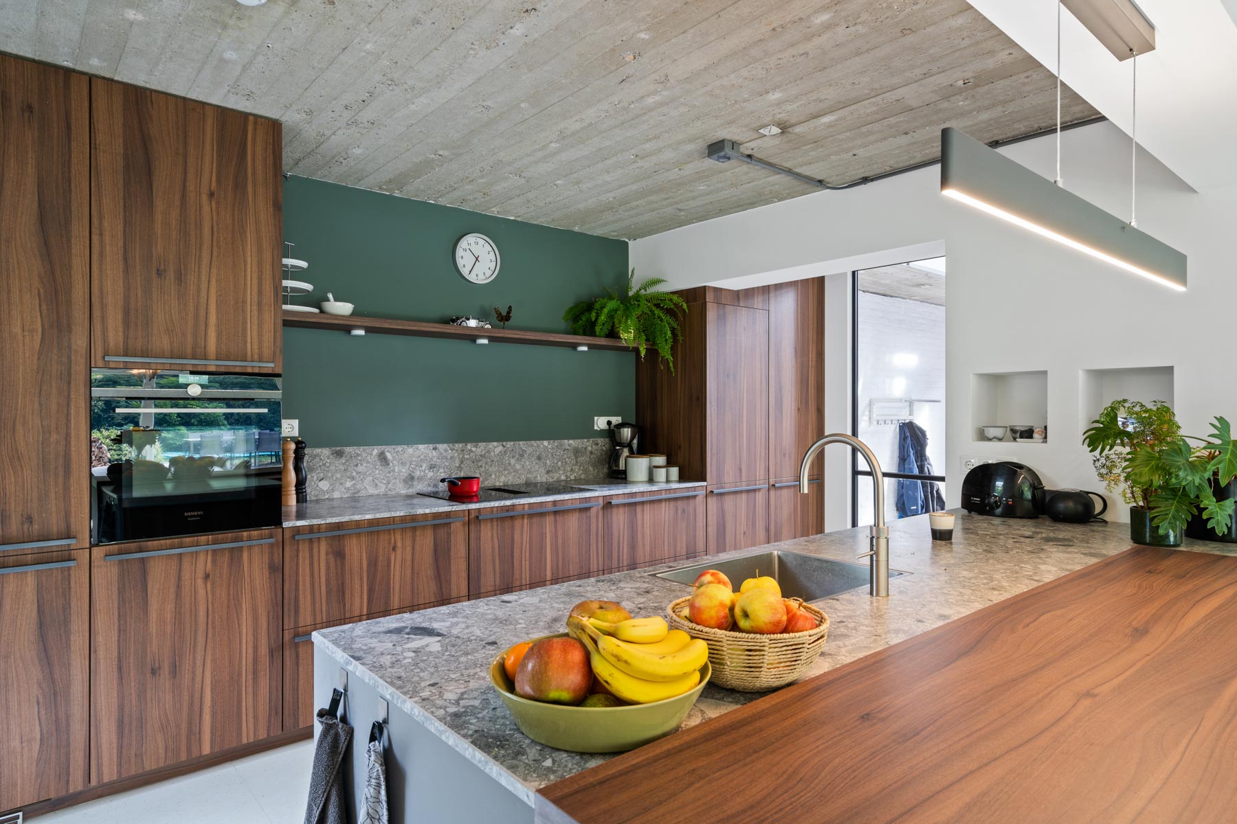 Boerenkeuken - Van Manen Keukens