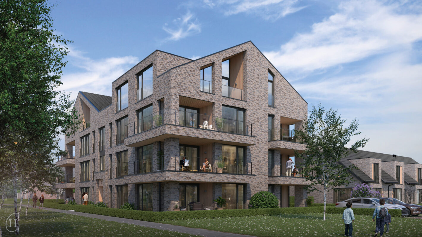 Beekweide II in Renswoude