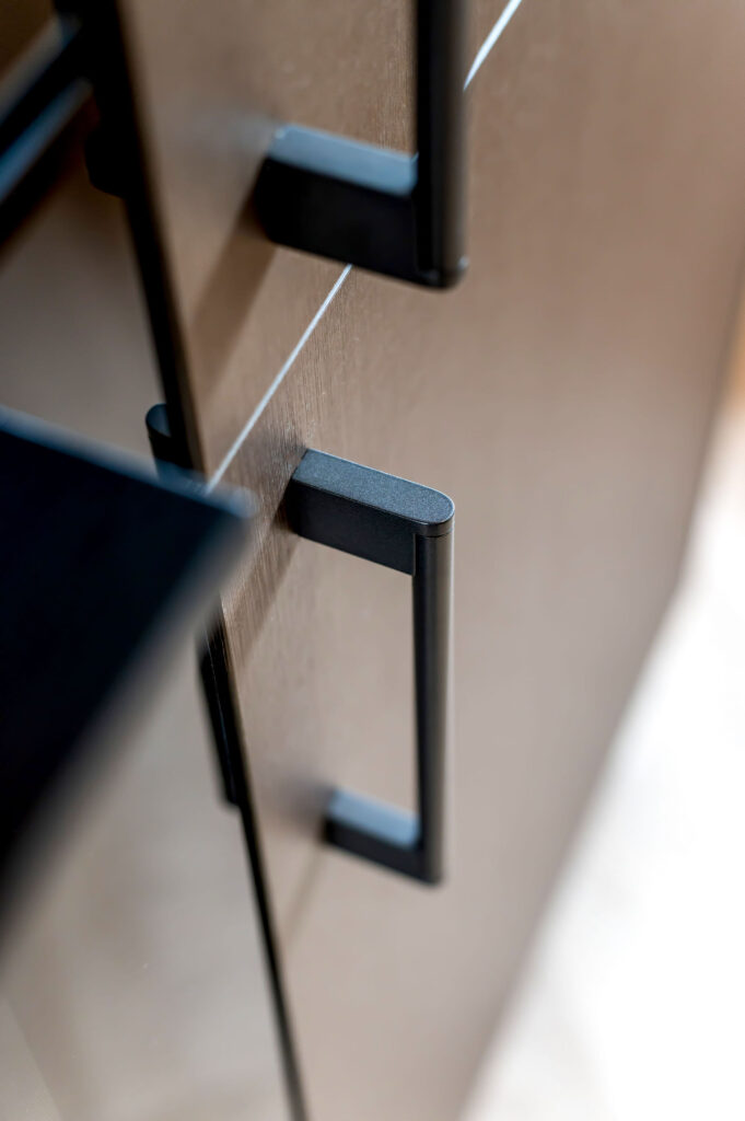 Keuken Barneveld krijgt een stoere en rustige uitstraling