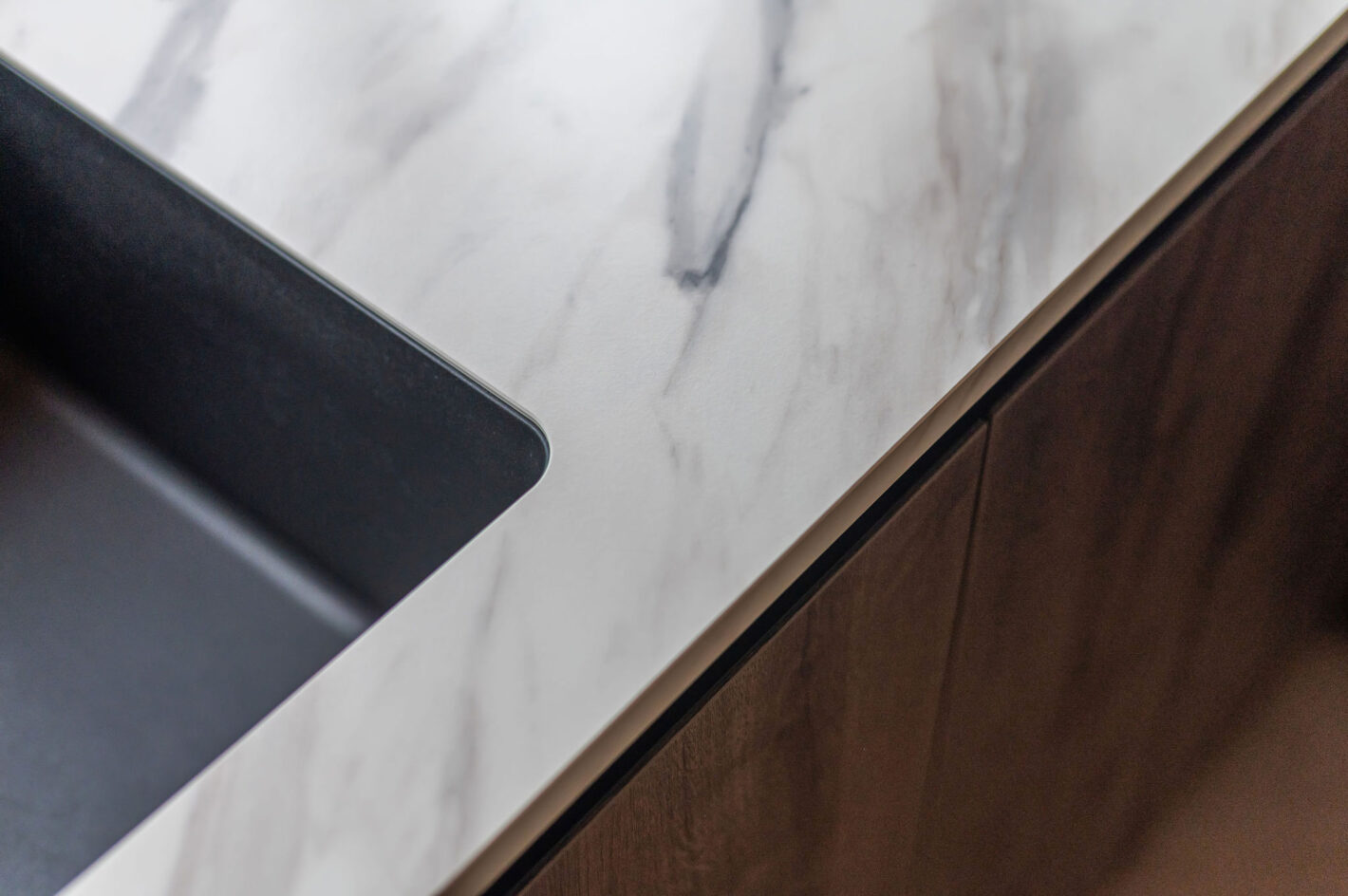 Keuken Barneveld krijgt een stoere en rustige uitstraling