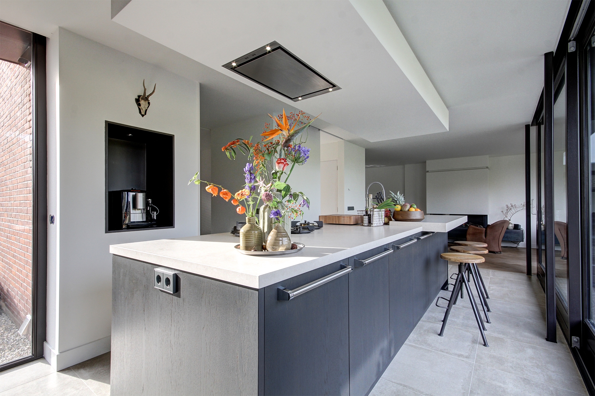 Two Tone keuken | Van Manen Keuken