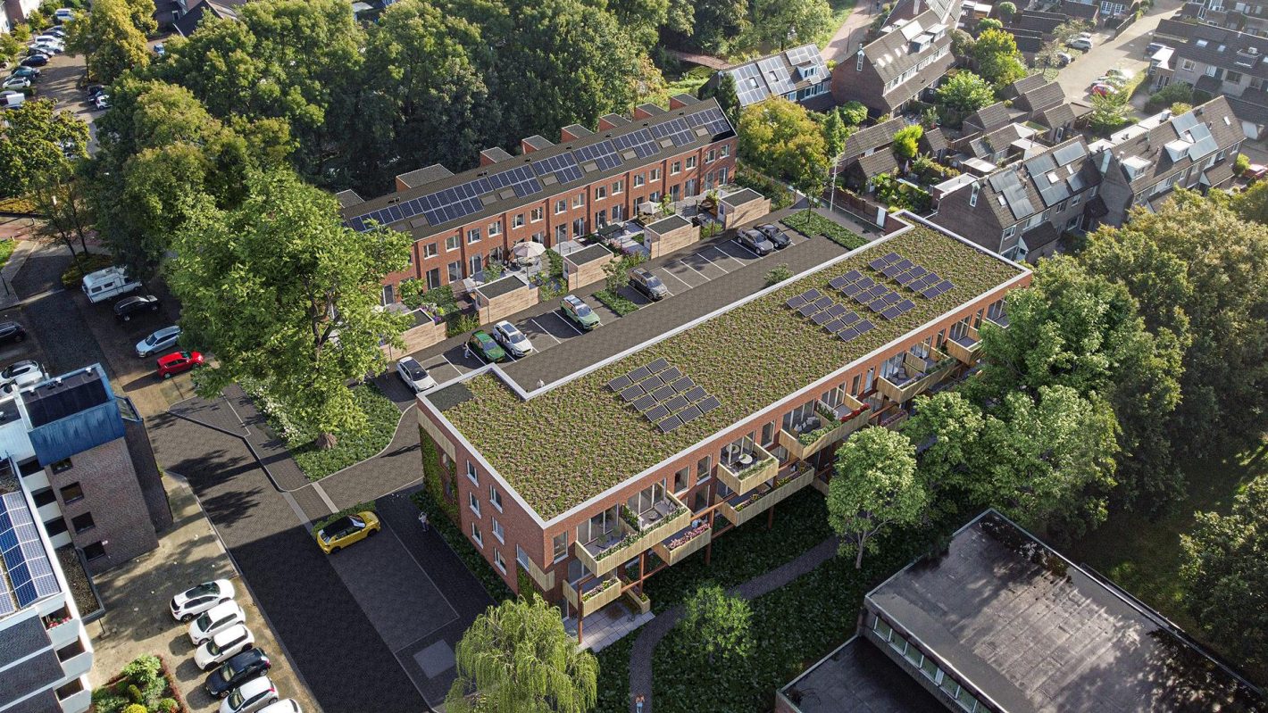 ’t Kofschip in Veenendaal