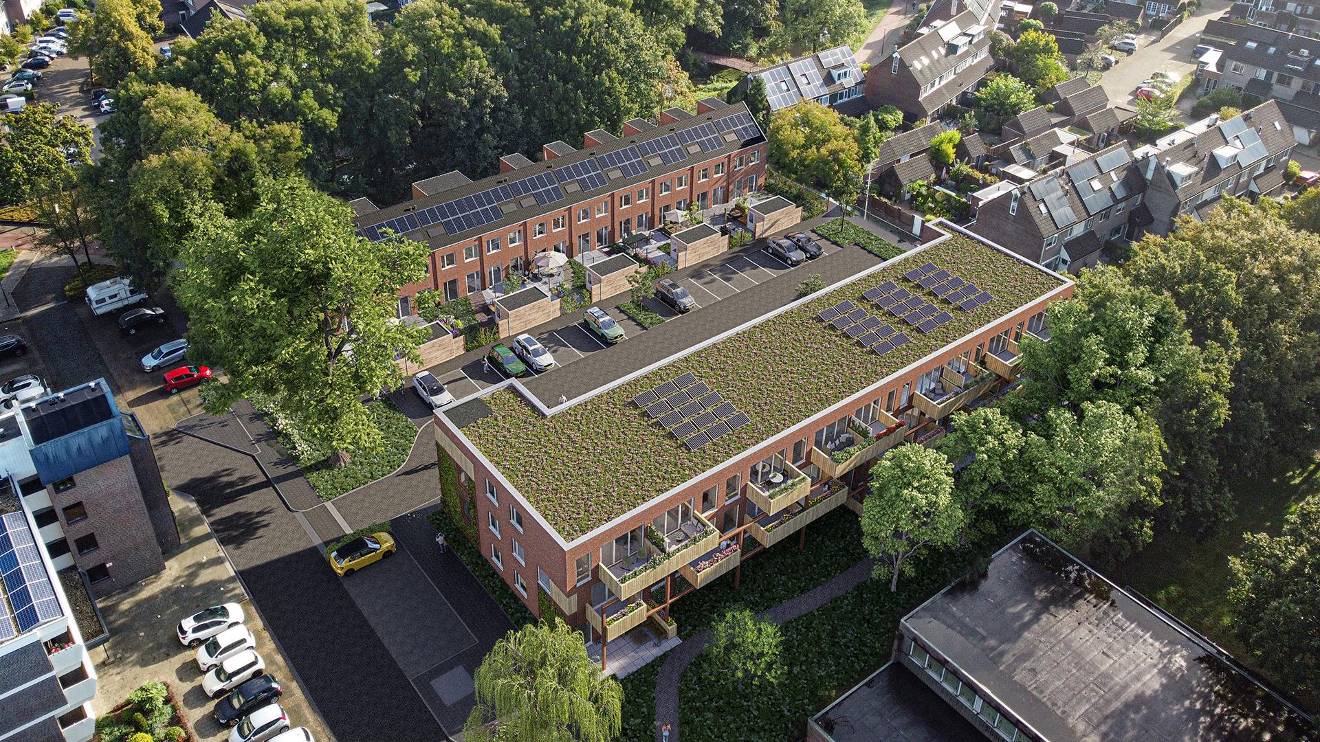 ’t Kofschip in Veenendaal