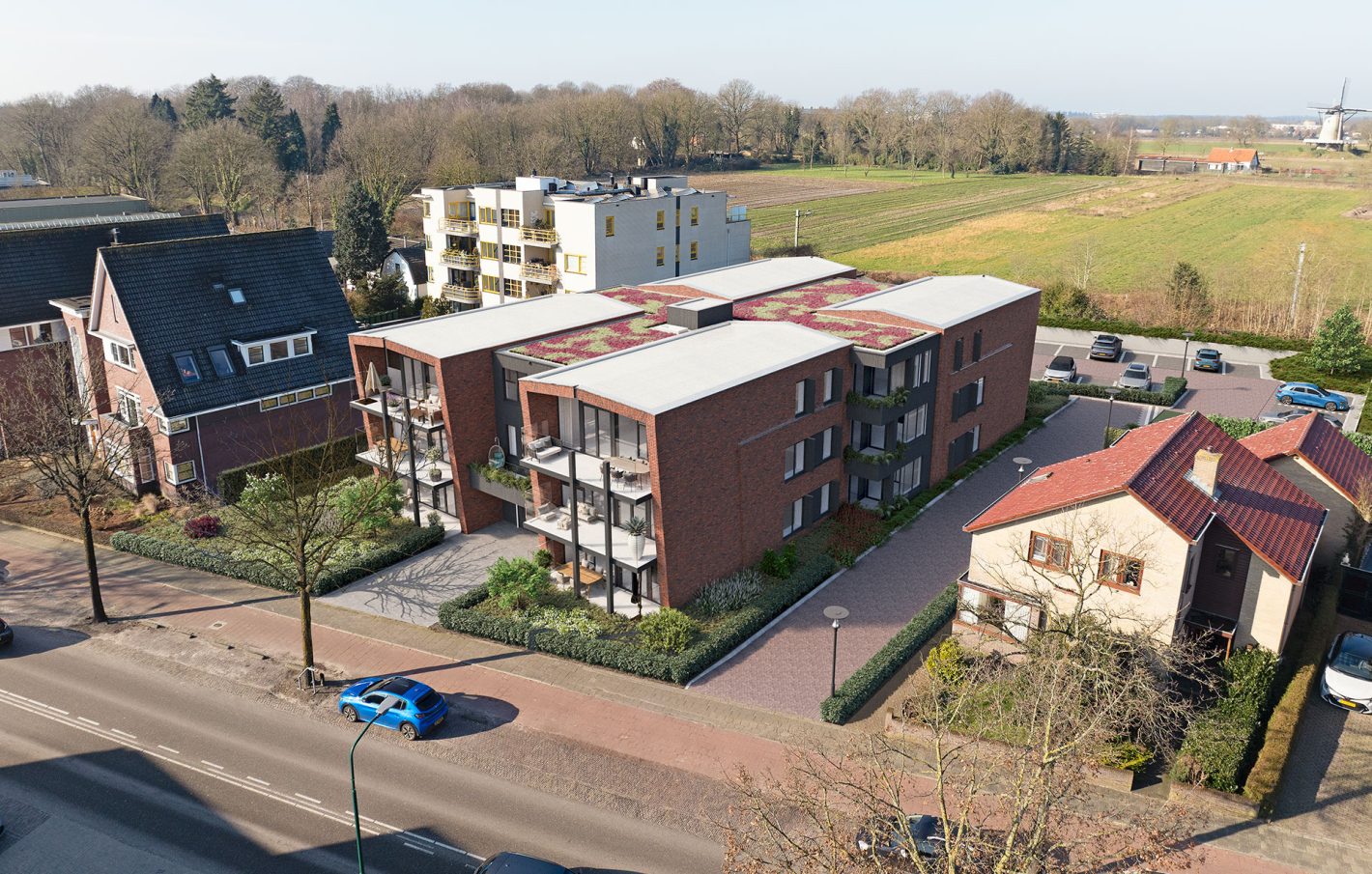 Smaragd in Soest