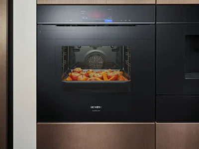 Siemens oven