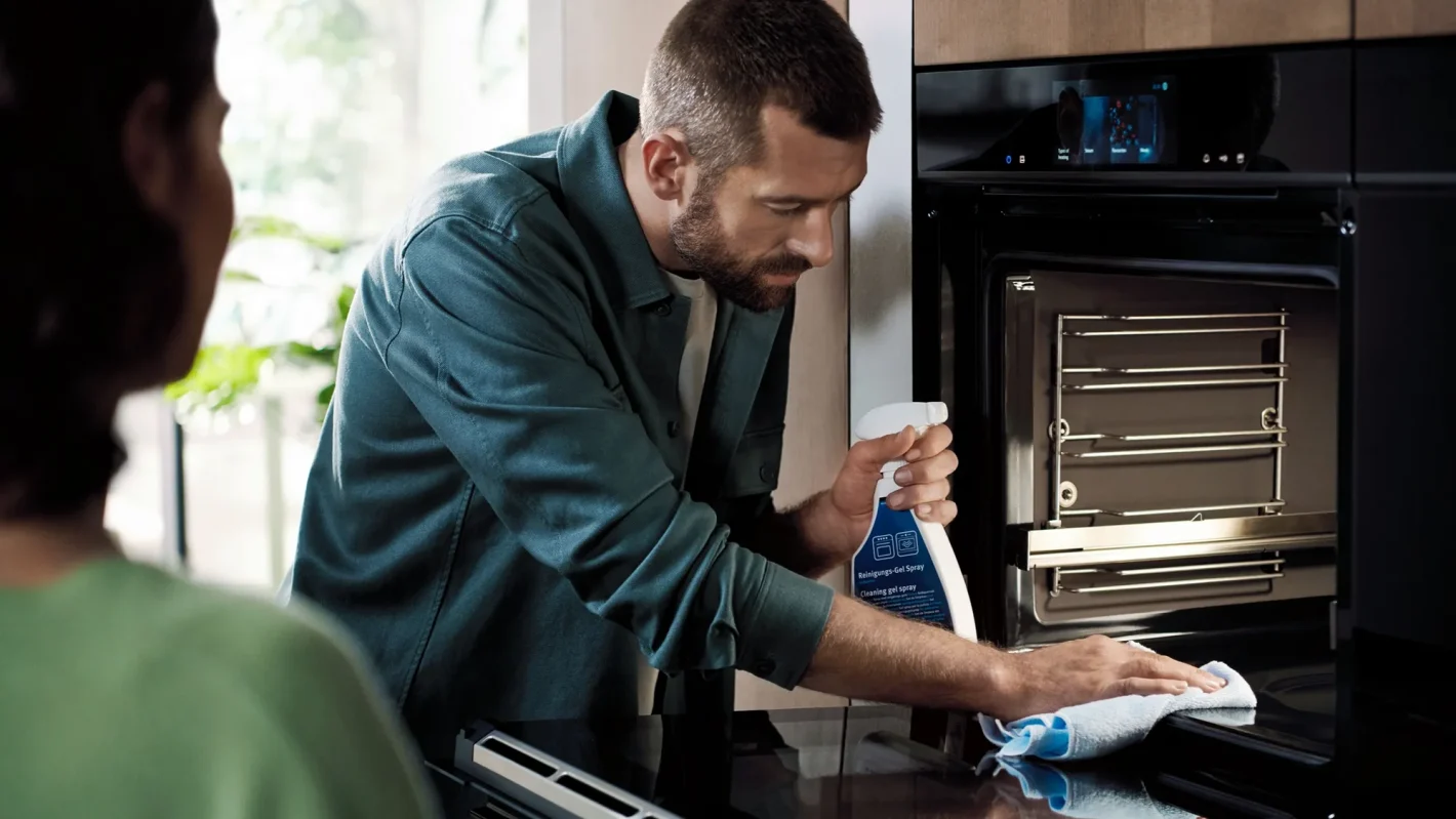Oven met hydrolyse: wat is het en hoe werkt het?