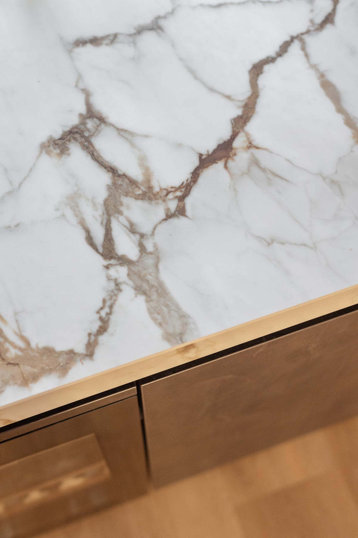 Welk aanrechtblad is het meest onderhoudsvriendelijk