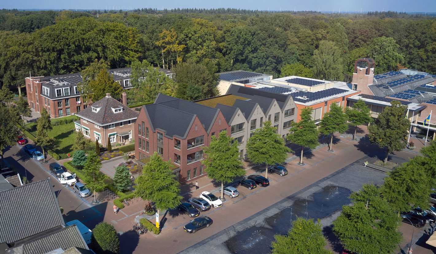 Villa Groenoord in Ermelo