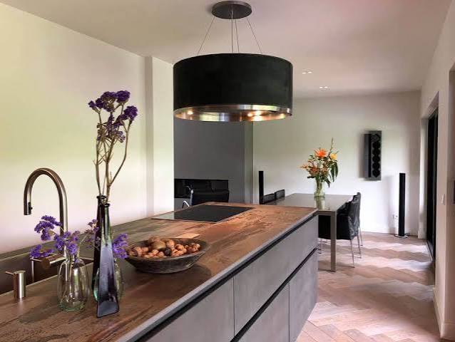 Dekton werkblad