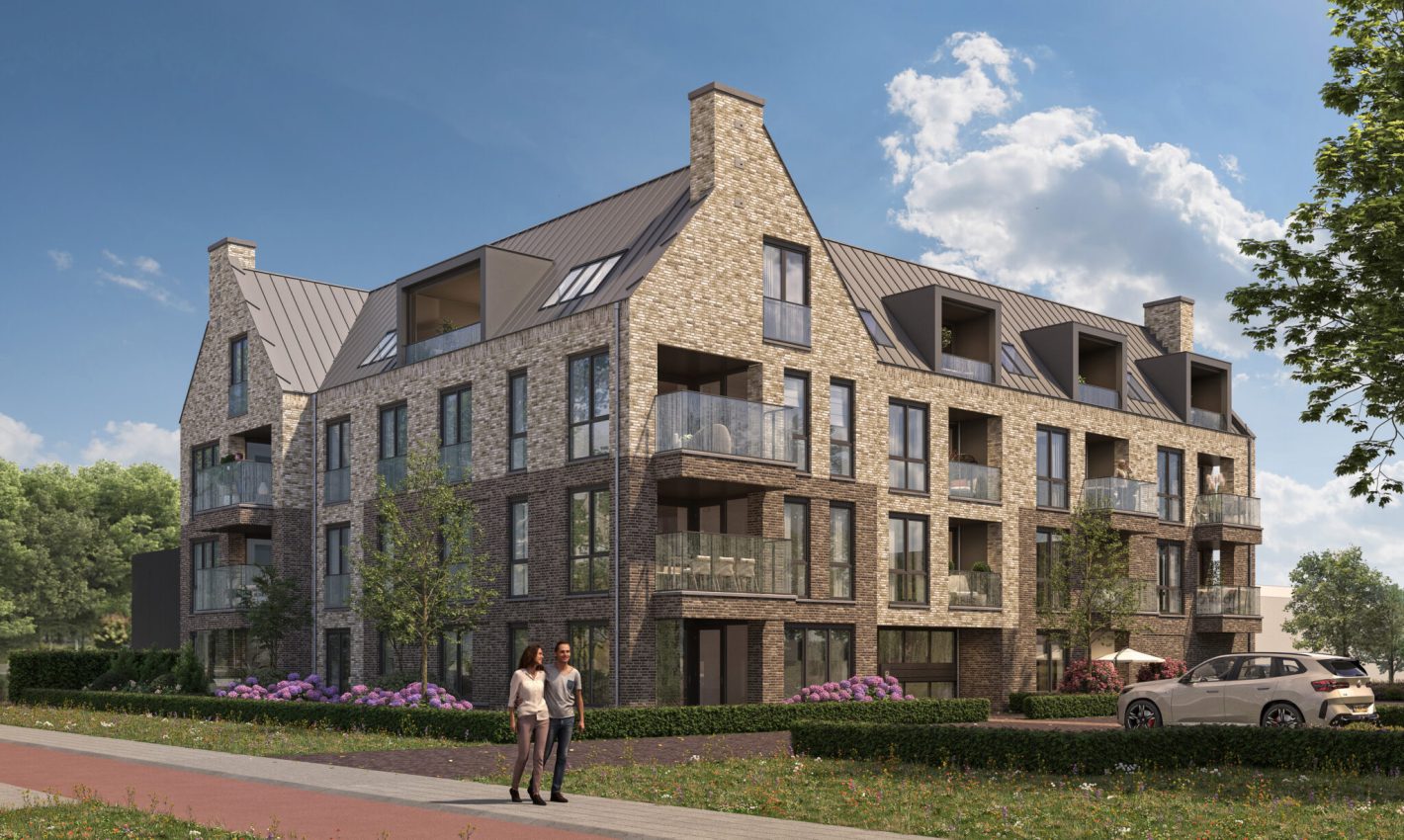 Huys van Zuylen in Barneveld